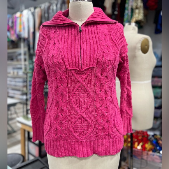 Free People Tunic Sweater XS - Picture 3 of 12